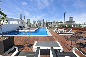 Soda Apartments by CLLIX