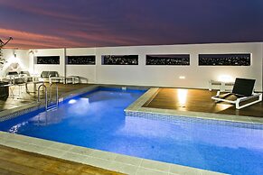 Soda Apartments by CLLIX