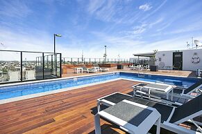 Soda Apartments by CLLIX