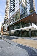 Soda Apartments by CLLIX