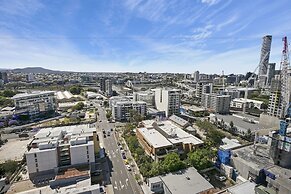 Soda Apartments by CLLIX