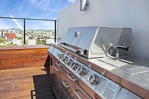 Soda Apartments by CLLIX