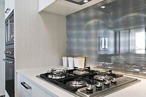 Soda Apartments by CLLIX