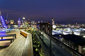 Soda Apartments by CLLIX