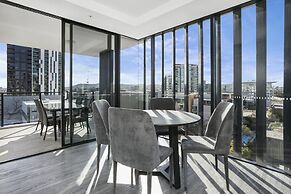 Soda Apartments by CLLIX