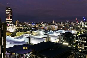 Soda Apartments by CLLIX