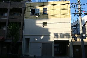 Edo Tokyo Hostel