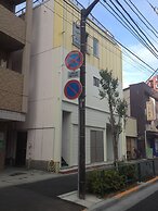 Edo Tokyo Hostel