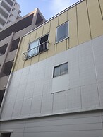 Edo Tokyo Hostel