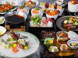 Hakone Kowakien TEN-YU