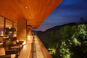 Hakone Kowakien TEN-YU