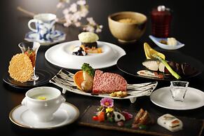 Hakone Kowakien TEN-YU