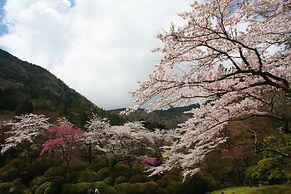 Hakone Kowakien TEN-YU