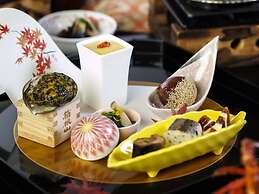 Hakone Kowakien TEN-YU