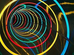 Hakone Kowakien TEN-YU