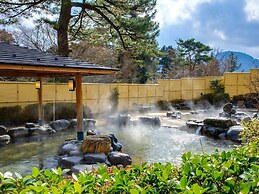 Hakone Kowakien TEN-YU