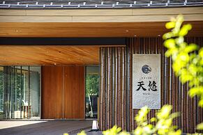 Hakone Kowakien TEN-YU