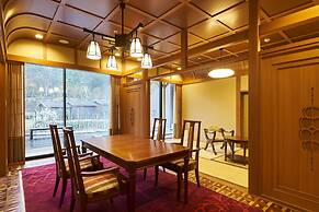 Hakone Kowakien TEN-YU