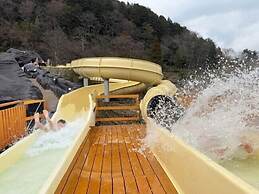Hakone Kowakien TEN-YU