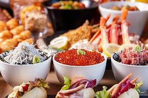 Hakone Kowakien TEN-YU