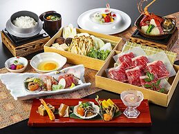 Hakone Kowakien TEN-YU