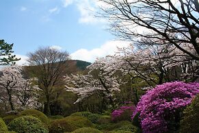 Hakone Kowakien TEN-YU