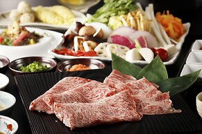 Hakone Kowakien TEN-YU