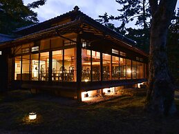 Hakone Kowakien TEN-YU