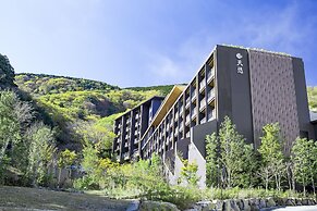 Hakone Kowakien TEN-YU