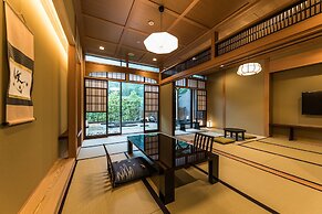 Hakone Kowakien TEN-YU