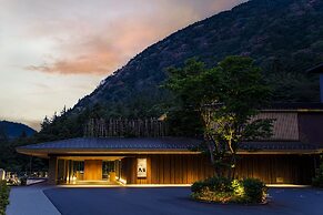 Hakone Kowakien TEN-YU