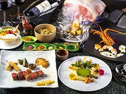 Hakone Kowakien TEN-YU