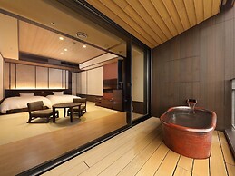 Hakone Kowakien TEN-YU