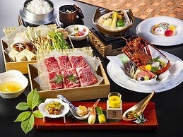 Hakone Kowakien TEN-YU