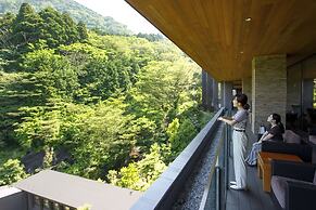 Hakone Kowakien TEN-YU