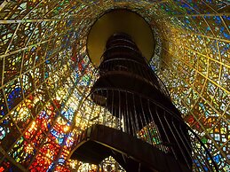 Hakone Kowakien TEN-YU