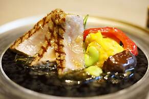 Hakone Kowakien TEN-YU