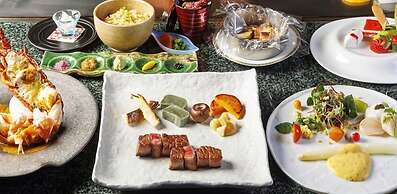 Hakone Kowakien TEN-YU