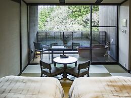 Hakone Kowakien TEN-YU