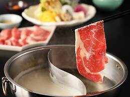 Hakone Kowakien TEN-YU