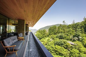 Hakone Kowakien TEN-YU