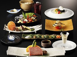 Hakone Kowakien TEN-YU