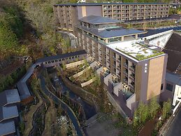 Hakone Kowakien TEN-YU