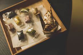 Hakone Kowakien TEN-YU