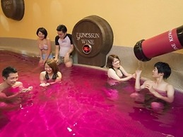 Hakone Kowakien TEN-YU