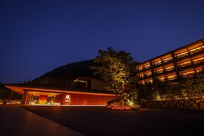 Hakone Kowakien TEN-YU