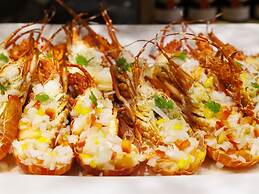 Hakone Kowakien TEN-YU