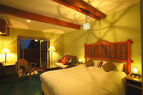 Resort Hotel Corte Largo Izukogen