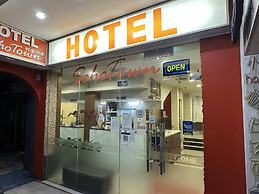 SohoTown Hotel