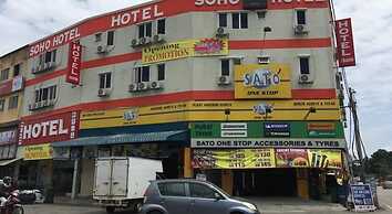 Soho Hotel Semenyih